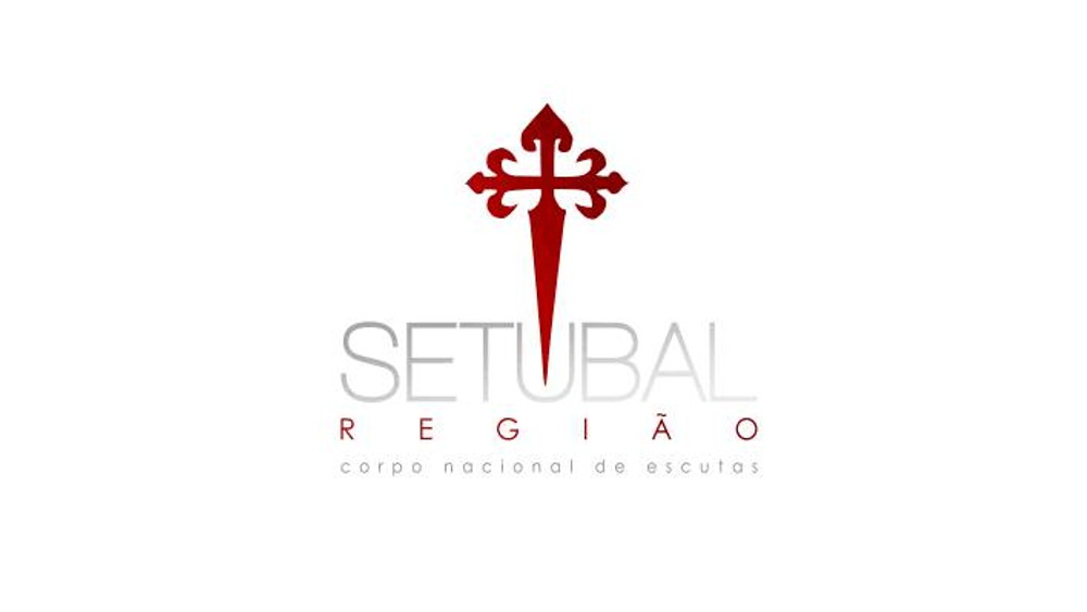 Corpo Nacional de Escutas – Escutismo Católico Português – Junta Regional de Setúbal