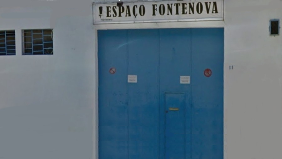 Teatro Estúdio Fontenova