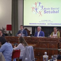 CLASS analisa situação social do concelho