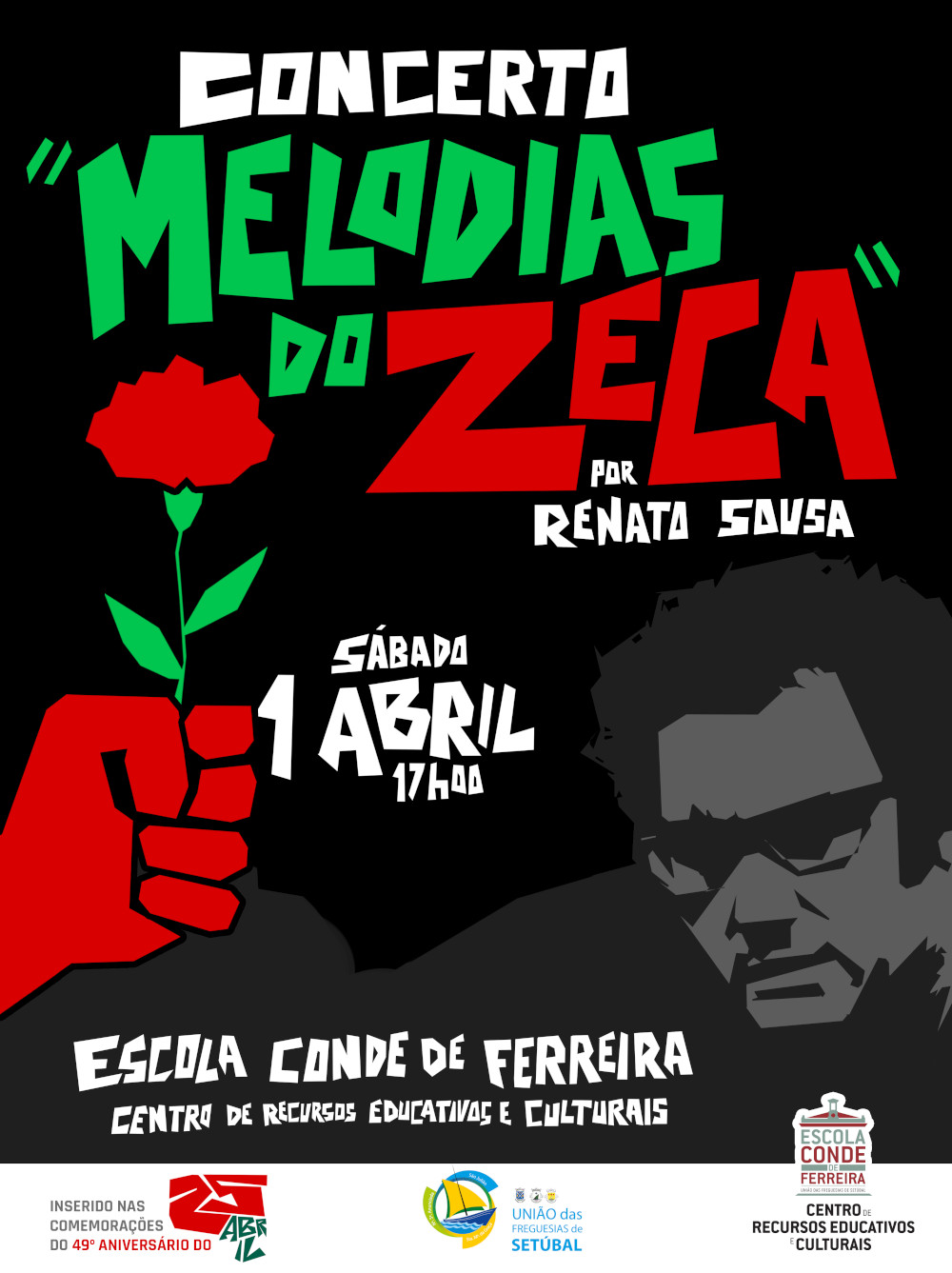 Melodias do Zeca