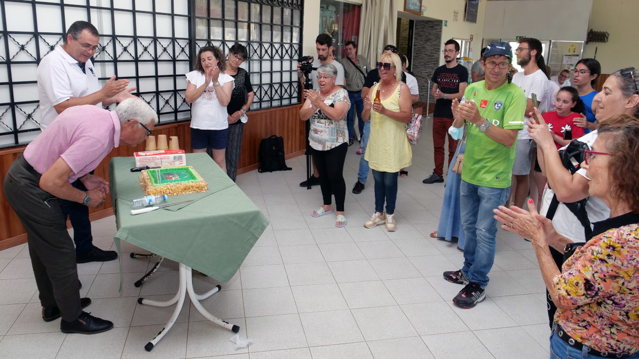 Associação de Moradores do Casal das Figueiras celebra aniversário