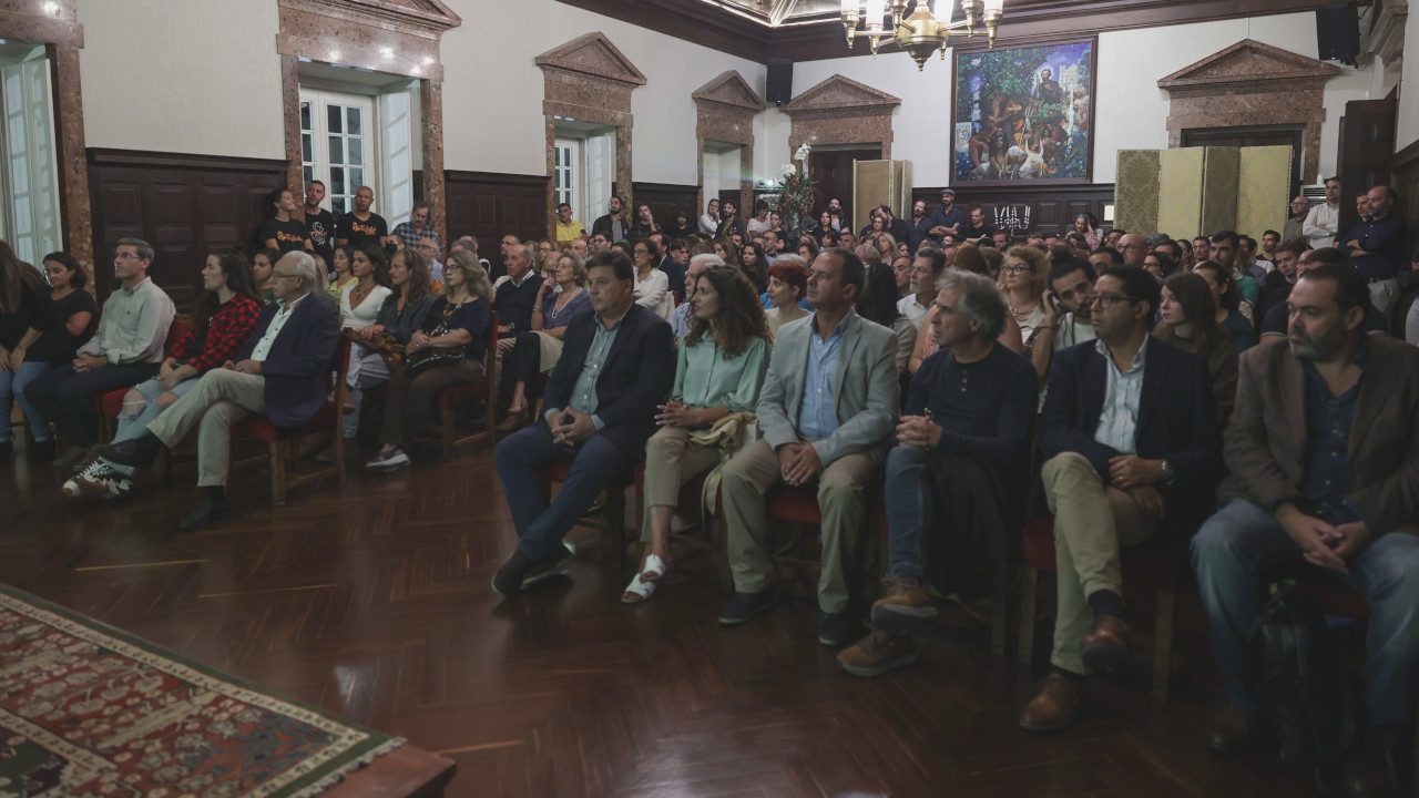 Plano reforça estratégia para a Cultura