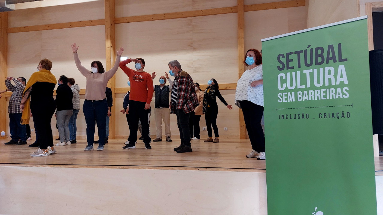 O papel do Teatro na inclusão de pessoas com deficiência