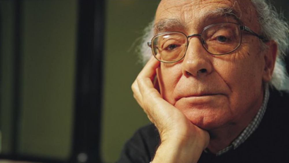 Centenário de Saramago: “Sobre a Cegueira” nas terças com Saramago