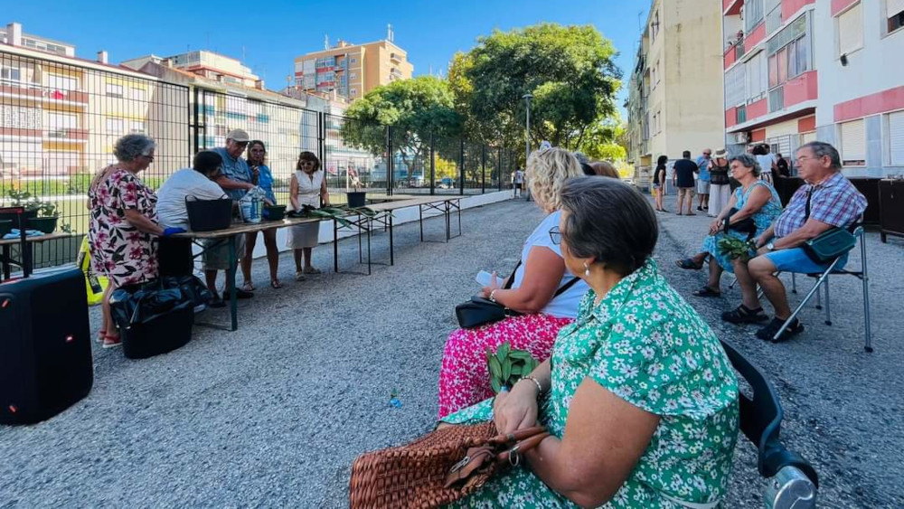 Trocas, cultura e sustentabilidade na quinta edição do Mercadinho