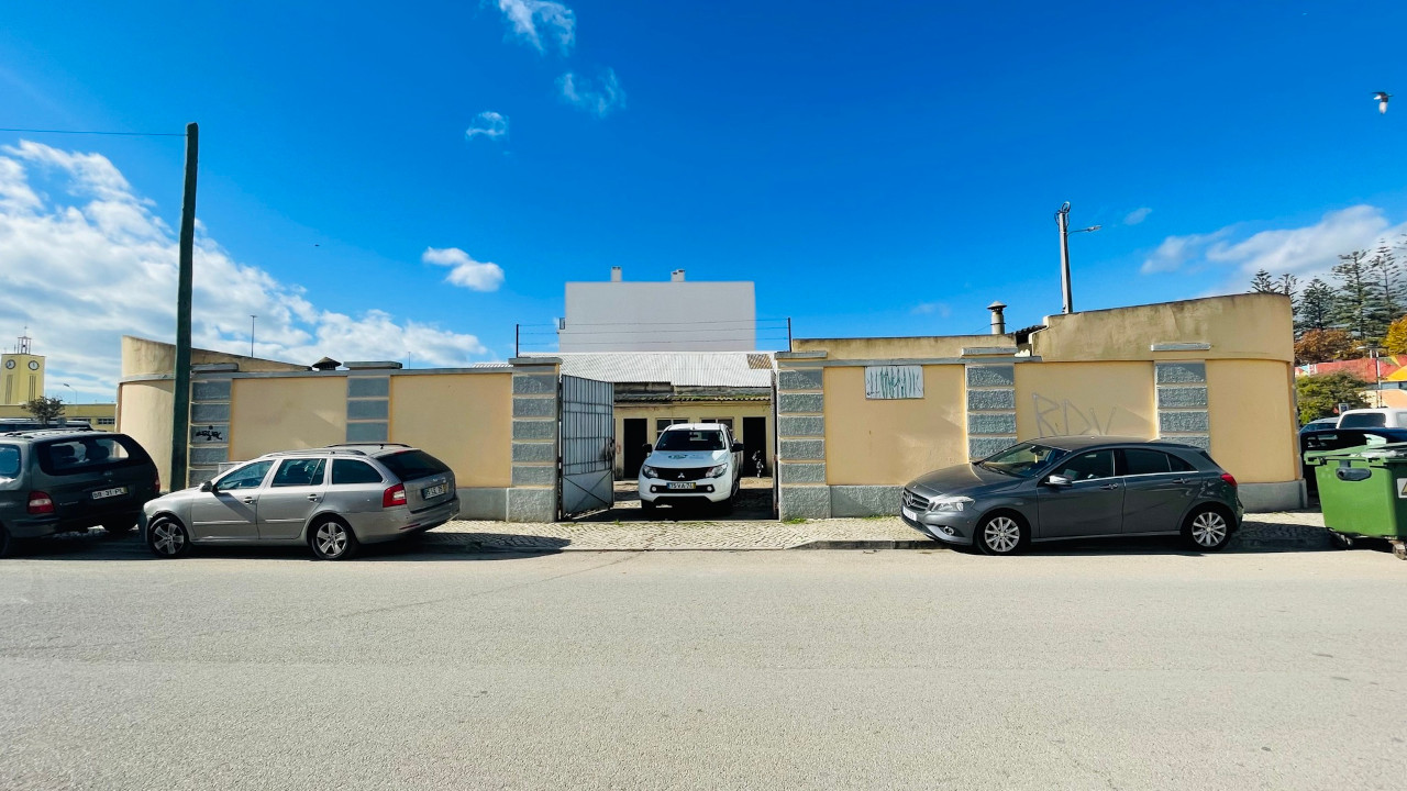 UF Setúbal cria novo polo operacional na Rua dos Trabalhadores do Mar