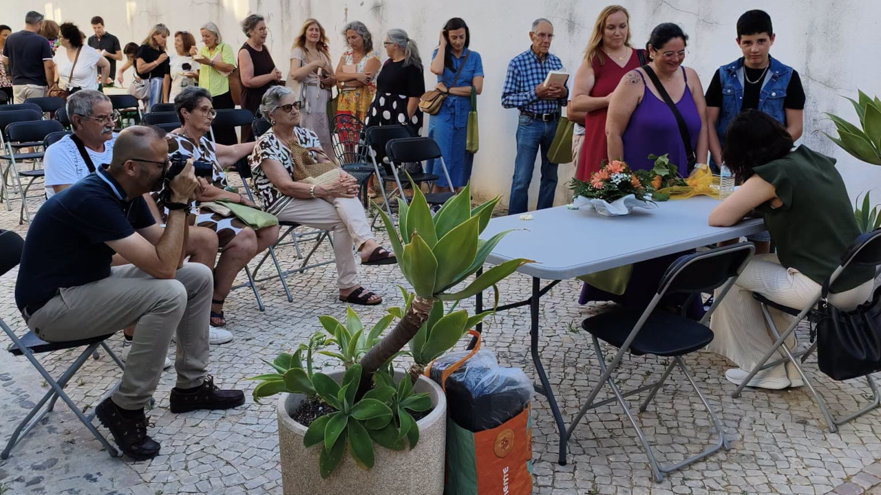 Apresentação do livro