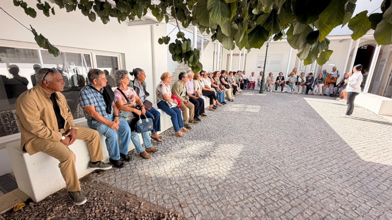 Um dia de descoberta, cultura e memórias em Cascais