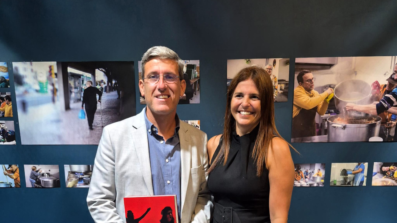 Foram 10 dias de teatro, cultura e encontros em Setúbal