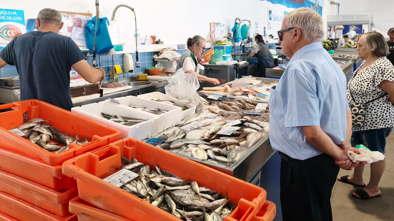 Mercado do Rio Azul: Valorize o que é nosso!