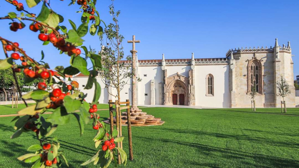 Museu de Setúbal/Convento de Jesus reabre a 30 de novembro