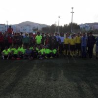 2º Torneio da Páscoa de Futebol Juvenil
