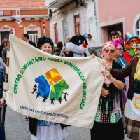 Carnaval do bairro de Troino