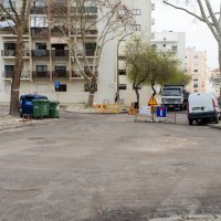 Intervenção no Bairro do Liceu e Amoreiras