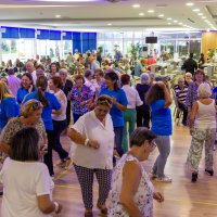 Dia Internacional da Terceira Idade