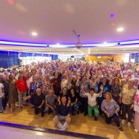 Dia Internacional da Terceira Idade