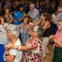 Dia Internacional da Terceira Idade