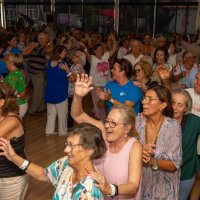 Dia Internacional da Terceira Idade