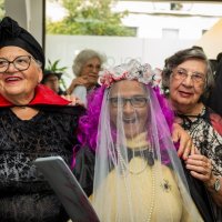 Matiné de Halloween do Centro Comunitário da UFS