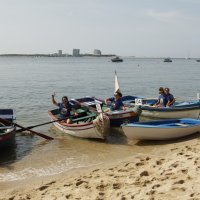 Mostra das Tradições Marítimas