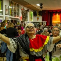 Peça de Teatro "Já Cá Estamos!"