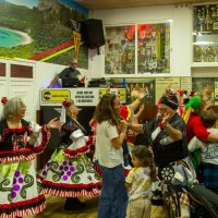 Peça de Teatro "Já Cá Estamos!"