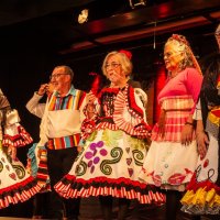 Peça de Teatro "Já Cá Estamos!"