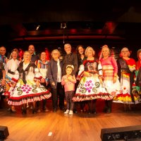 Peça de Teatro "Já Cá Estamos!"