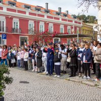 Caminhada Dia da Mulher