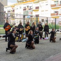 Cãominhada e Mercadinho de Trocas