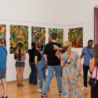 Exposição "O Sossego"