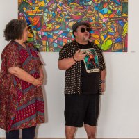 Exposição "O Sossego"