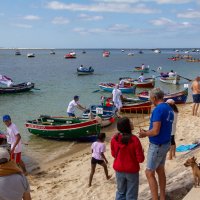 Mostra das Tradições Marítimas