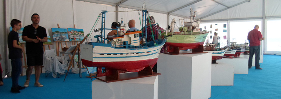 Semana do Mar e do Pescador regressa com mais de 50 atividades