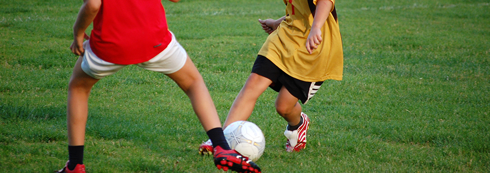 União das Freguesias realiza torneio de futebol juvenil
